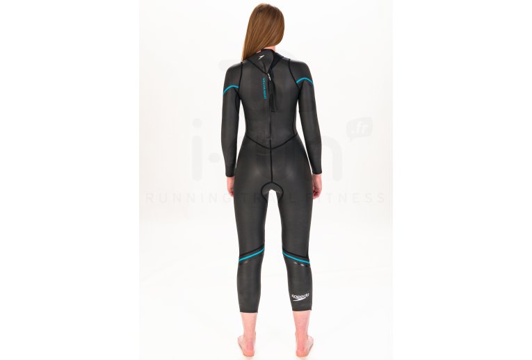 Speedo Open Water Fullsuit Damen