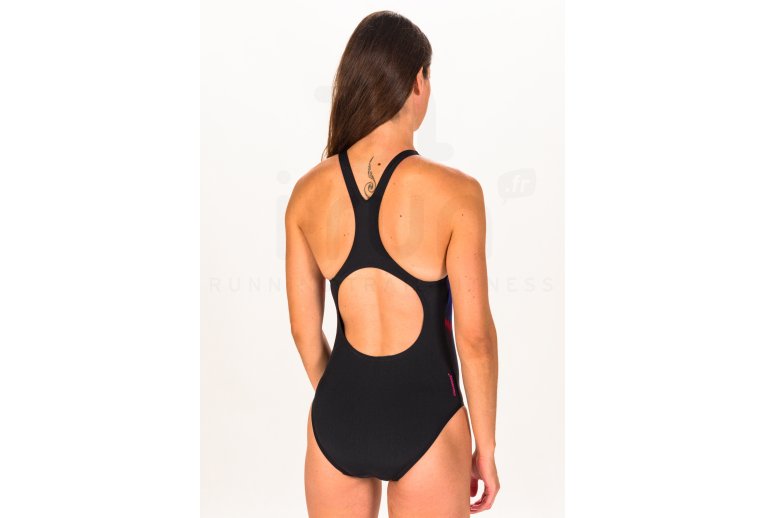 Speedo Placement Digital Medalist Damen