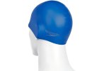 Speedo Plain Moulded Silicone