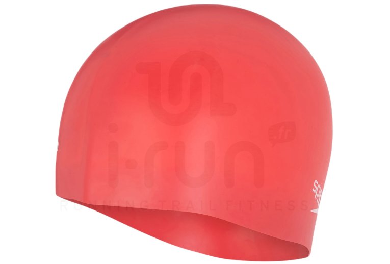 Speedo Plain Moulded Silicone