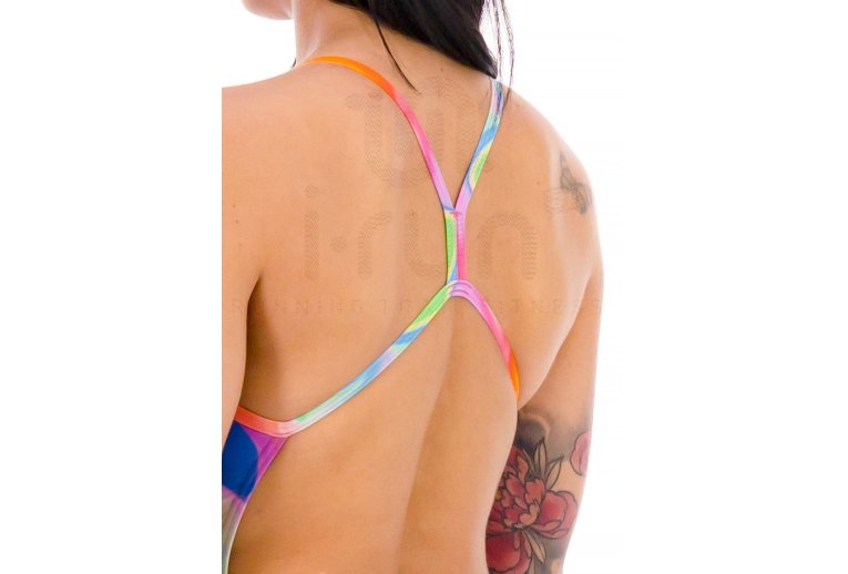 Speedo Printed V-back