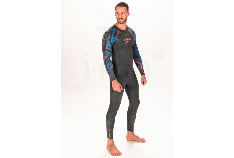 Speedo Proton Fullsuit Herren