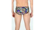 Speedo Ba�ador slip Psychedelic Fusion All Over