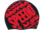 Speedo Slogan Print