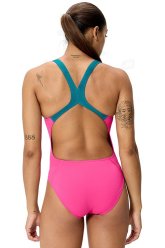 Speedo Powerback S�lido