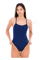 Speedo Solid V-Back 2.0 Damen