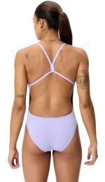 Speedo Solid V-Back 2.0