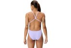 Speedo Solid V-Back 2.0 Damen
