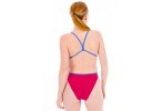 Speedo Solid V Back