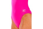 Speedo Solid V-Back W