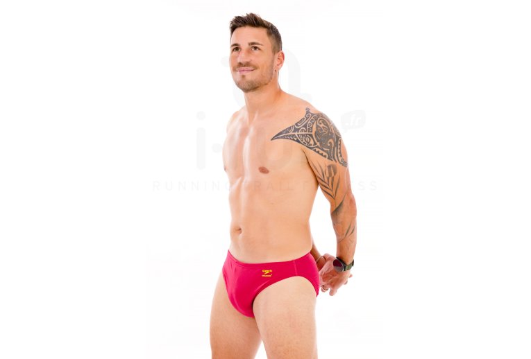 Speedo Solido