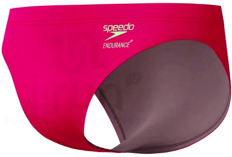 Speedo Solido