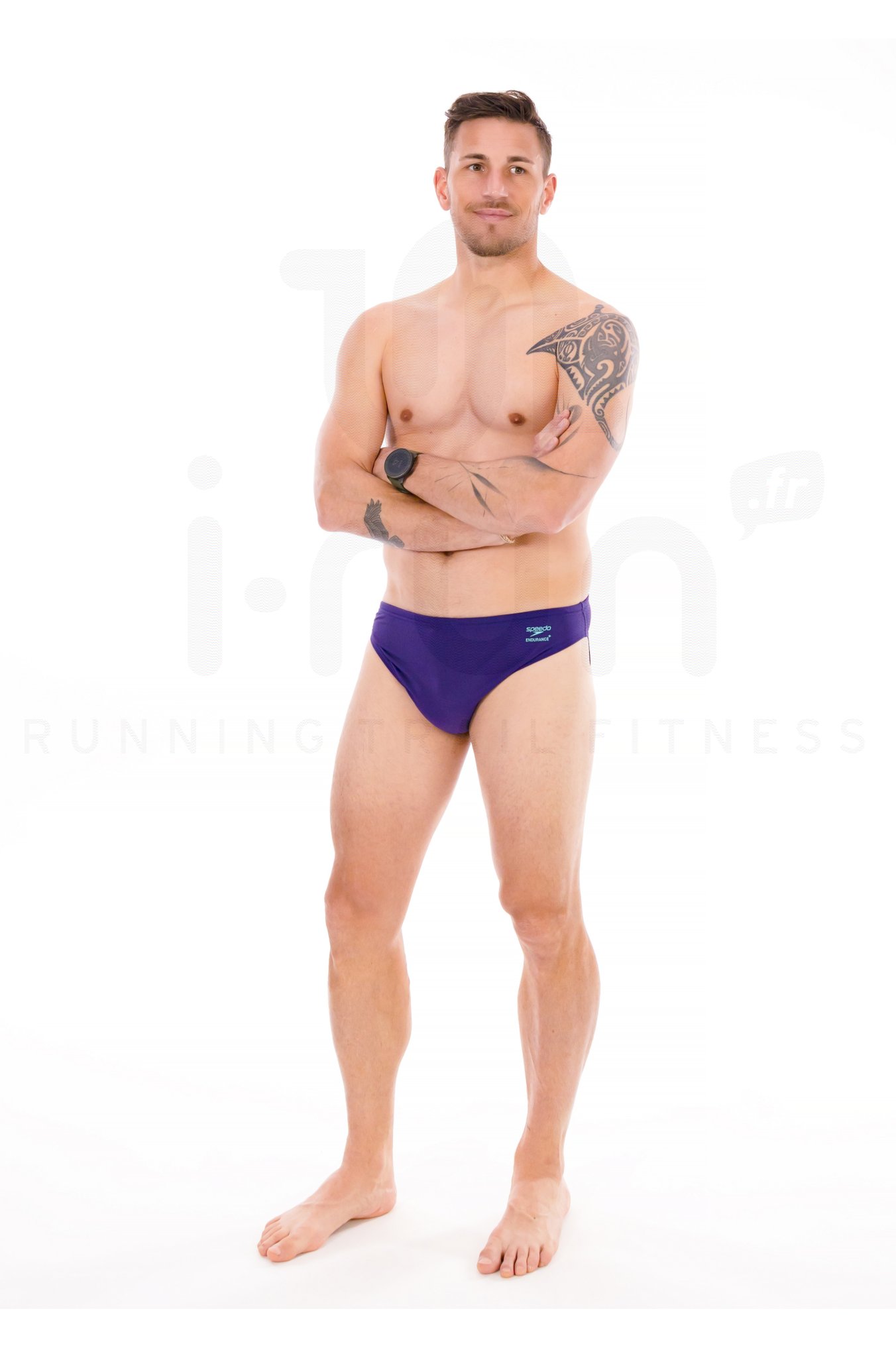 Speedo Solid Herren