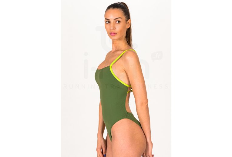 Speedo Solid Damen