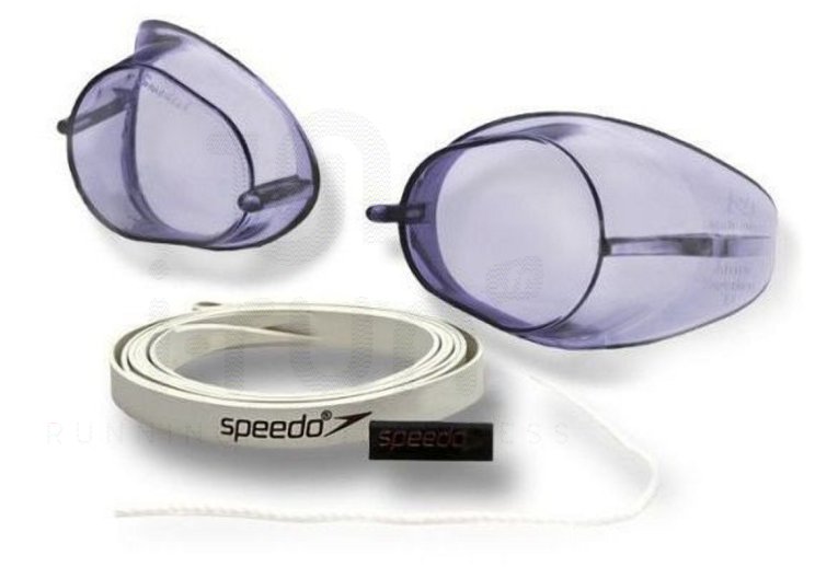 Speedo gafas de natacin Swedish Mirror