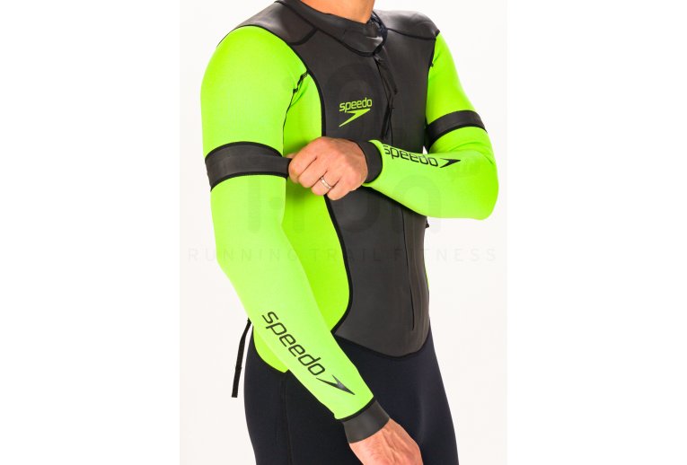 Speedo Swimrun Fullsuit Herren