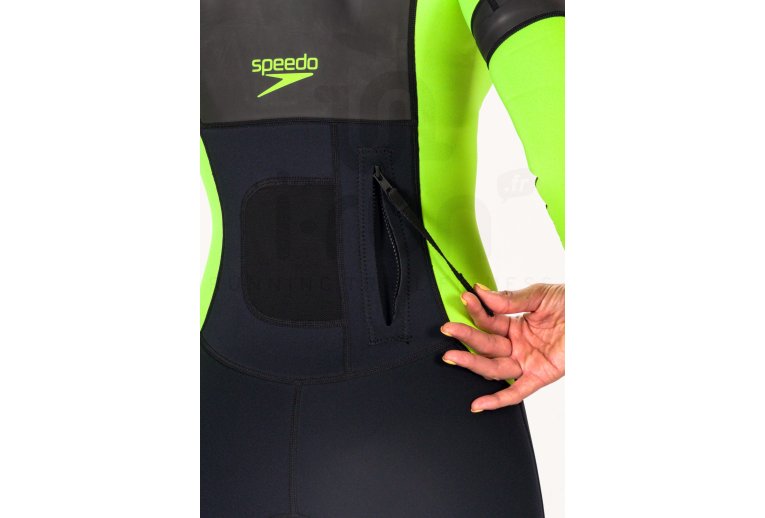 Speedo Swimrun Fullsuit Damen