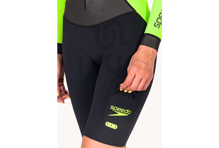 Speedo Swimrun Fullsuit Damen