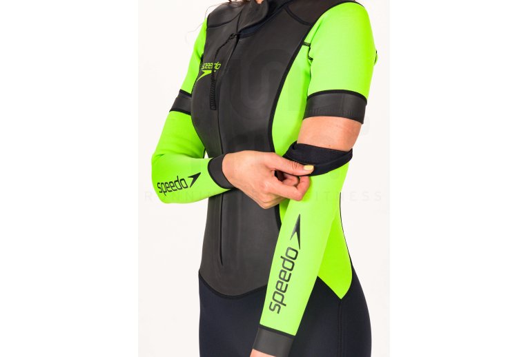 Speedo Swimrun Fullsuit Damen