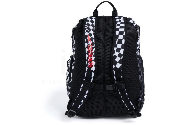 Speedo Teamster Rucksack 2.0 35L