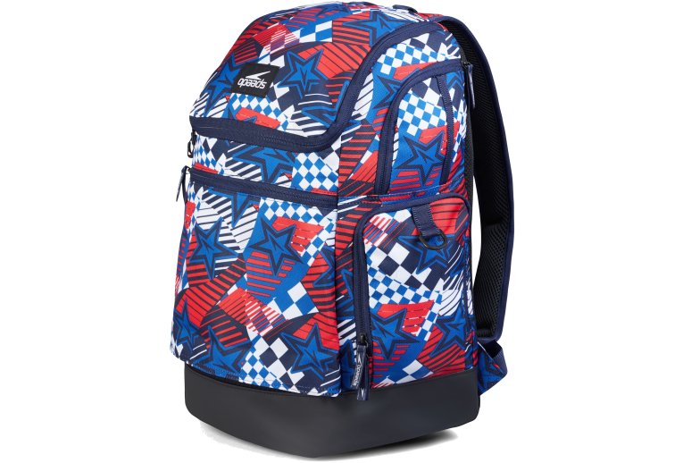 Speedo Teamster Rucksack 2.0 35L