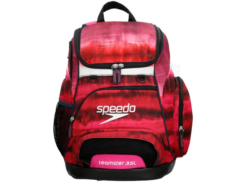 Speedo Teamster Backpack 35L Pas Cher