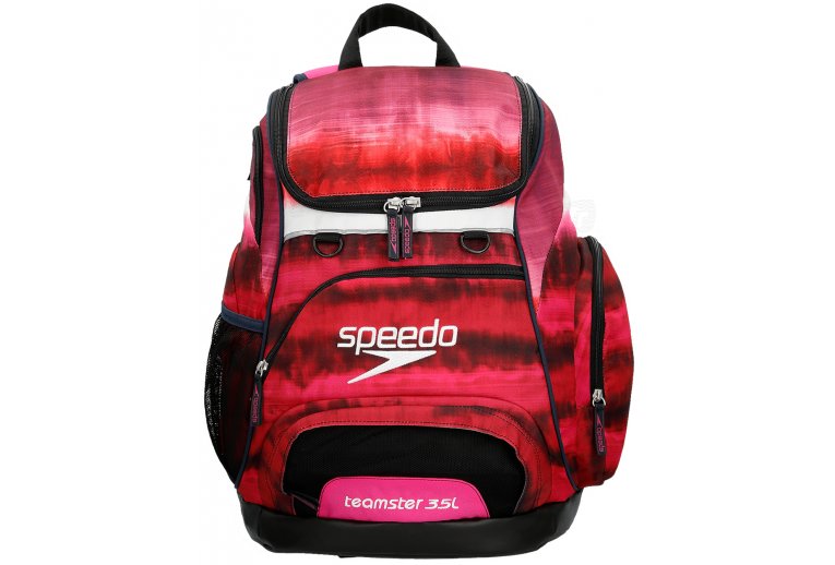 licencia Modernización Alicia Speedo Mochila Teamster Backpack 35L en promoción | Accesorios Mochilas  Speedo