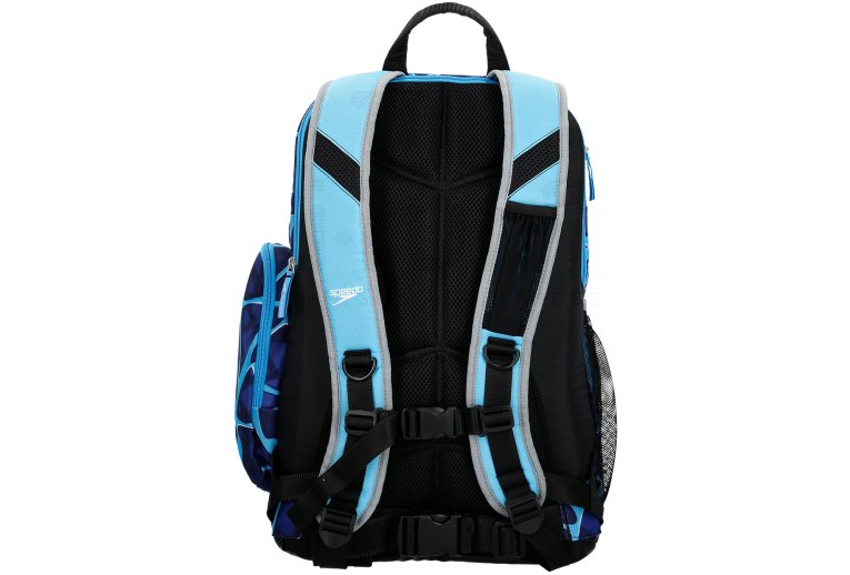 Speedo Mochila Teamster Backpack 35L