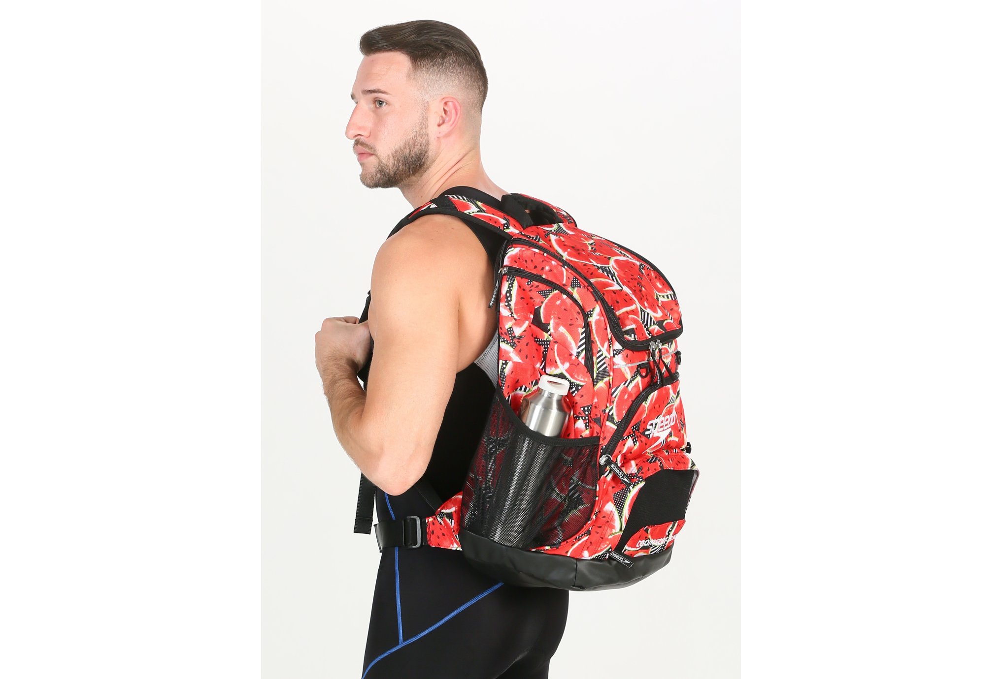 Speedo Teamster Rucksack 35L Sac à dos