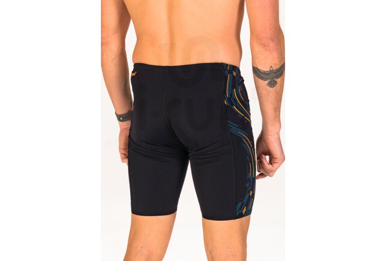 Speedo Tech Panel Herren