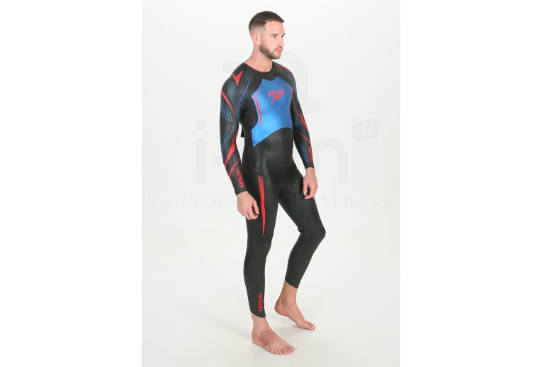 Speedo Xenon Fullsuit Herren