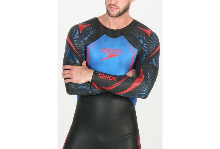 Speedo Xenon Fullsuit Herren