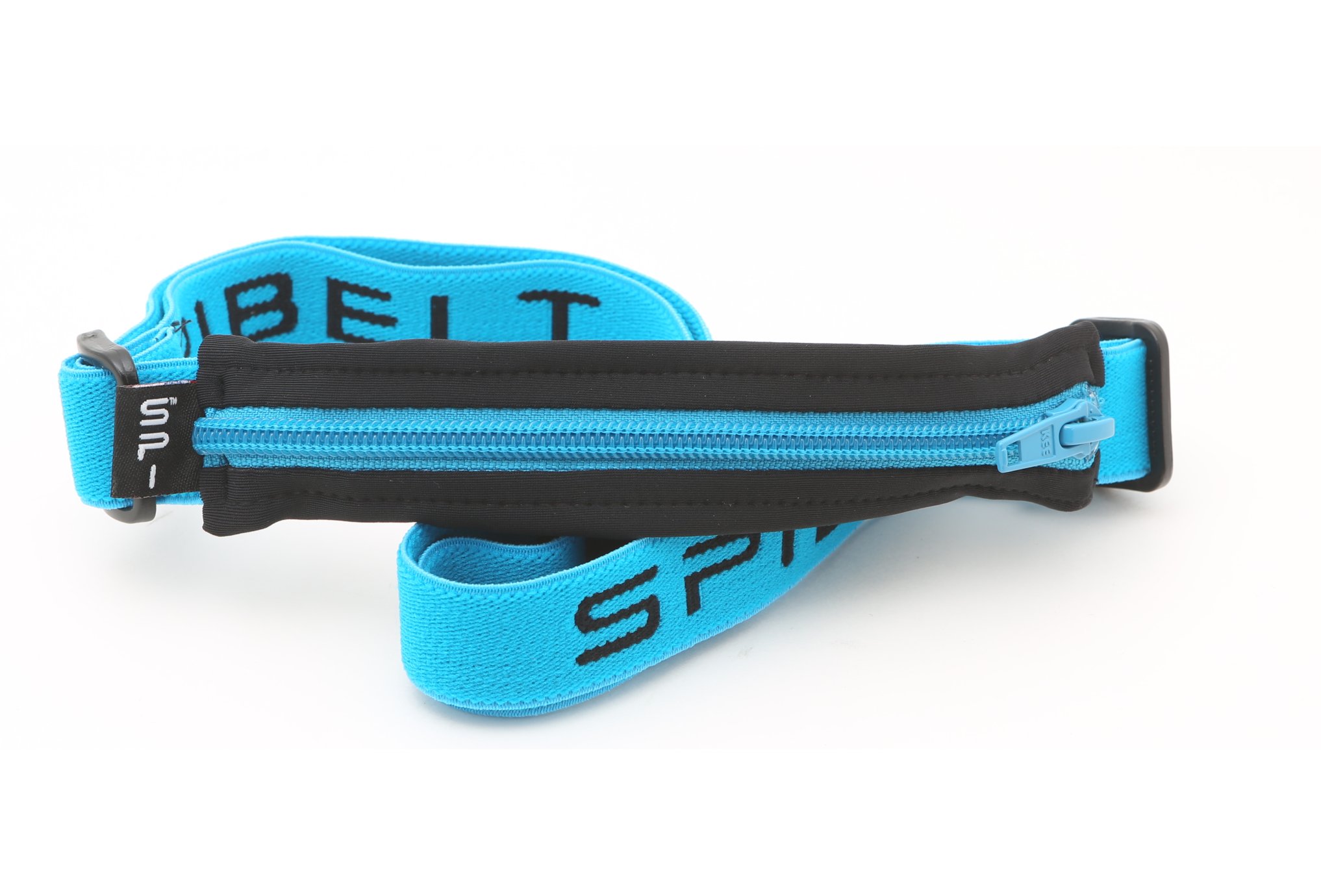 Xtenex Ceinture Spibelt résistante à l'eau - Ceintures running - Noire