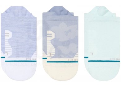 Stance 3 paires Fields Tab W 