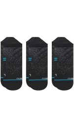 Stance 3 paires Run Light Tab