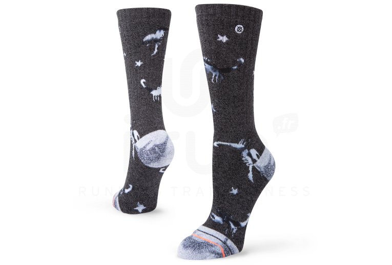 Stance Adventure Estes Park Outdoor Crew Damen