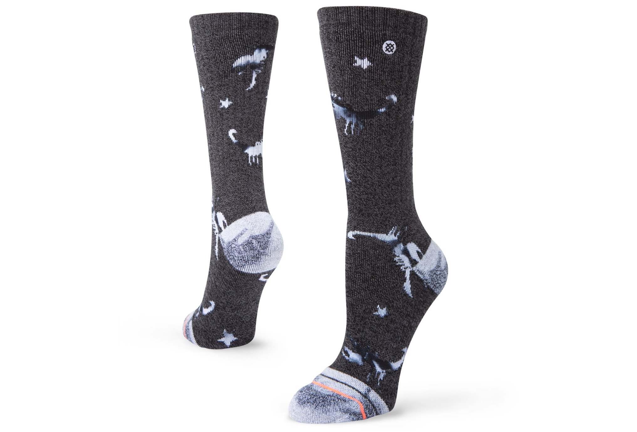 Stance Adventure Estes Park Outdoor Crew W Diététique Accessoires
