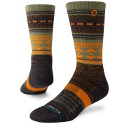 Stance Adventure Pioneer Hike Crew M