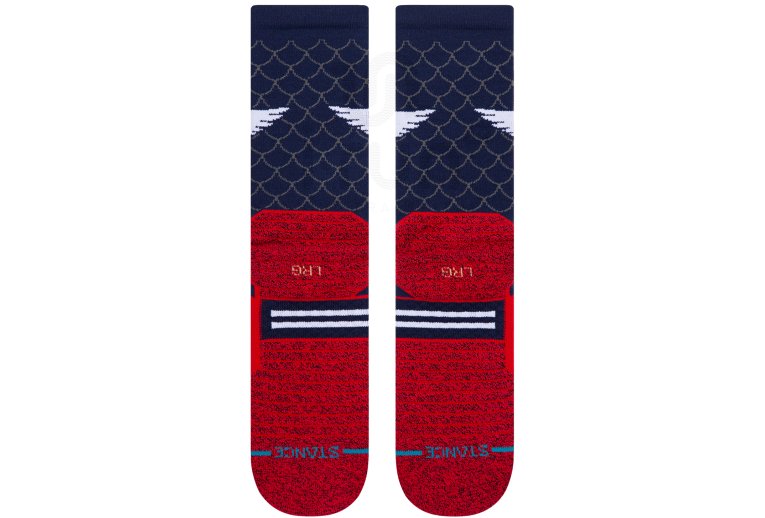 Stance Athletic Captain Crew