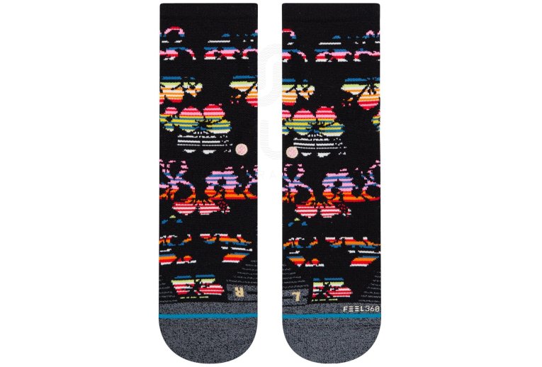 Stance Athletic Catalina Crew Damen