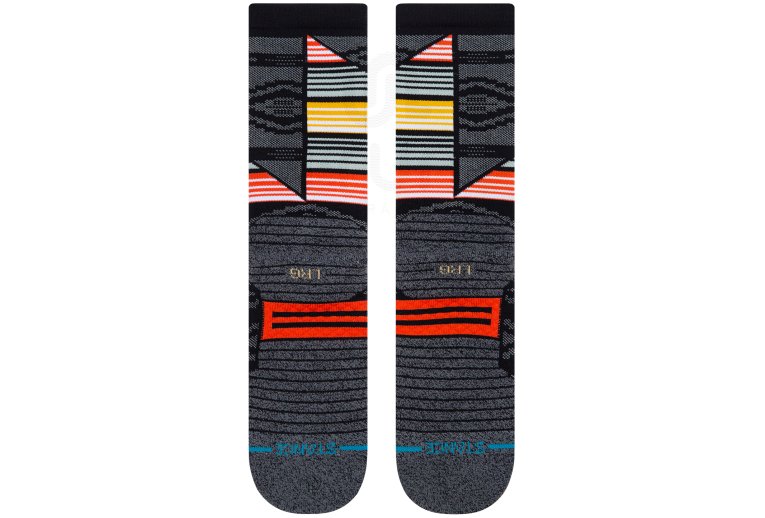 Stance Athletic Lazaro Crew 2