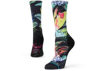 Stance Athletic Trop It Low Crew W