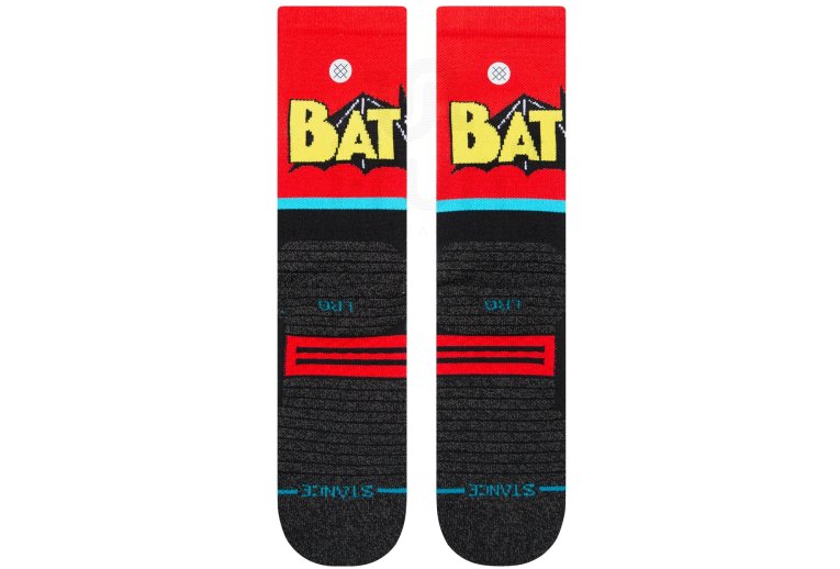 Stance calcetines Batman Comic Mid Crew
