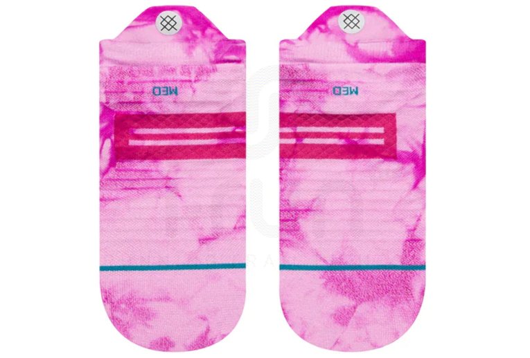 Stance Berry Burst Tab Damen