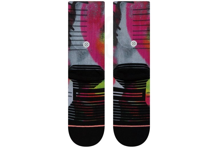 Stance Bike Monitor Crew Damen