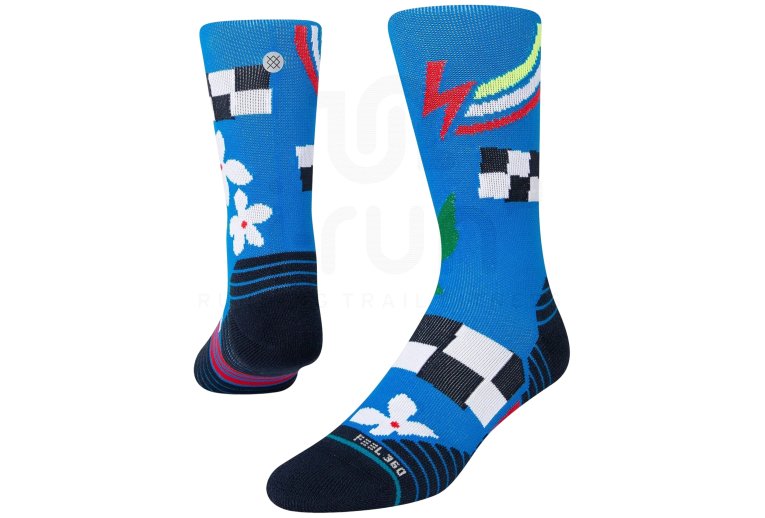 Stance Brickyard Race Crew