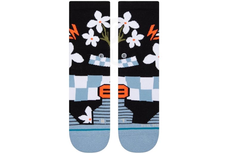 Stance Brickyard Race Crew Damen