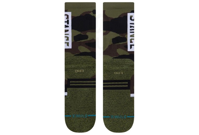 Stance Camo OG MTN Crew