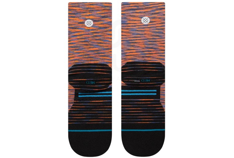 Stance Cautionary Crew