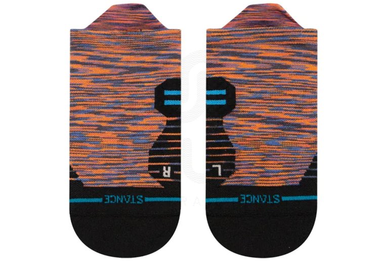 Stance Cautionary Tab